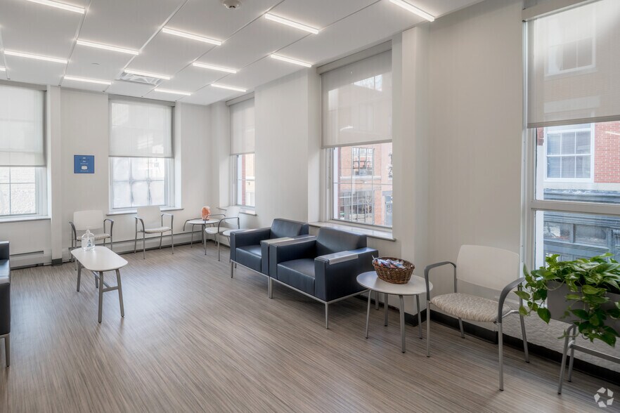 More Photos Of 72 Pine St, Providence Office For Lease