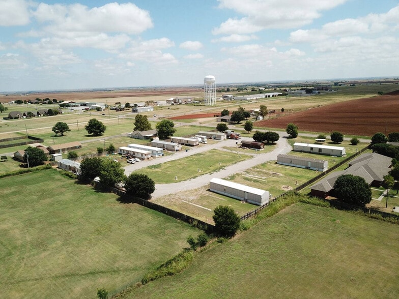 More Photos Of 820 N Crider Rd, Cordell Manufactured Housing Mobile Home Park For Sale