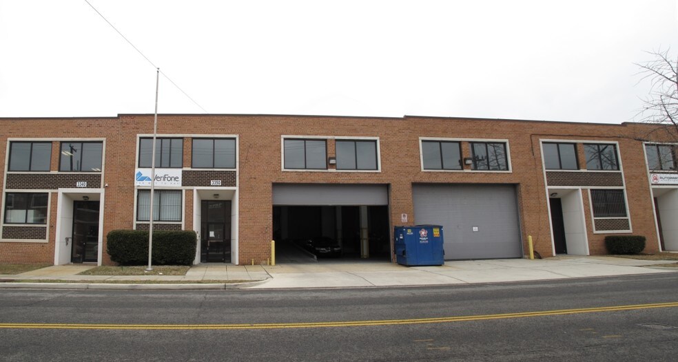 More Photos Of 3515-3521 V St NE, Washington Unknown For Lease