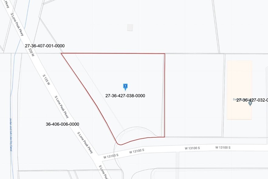 More Photos Of 134 W 13100 S, Draper Office For Lease