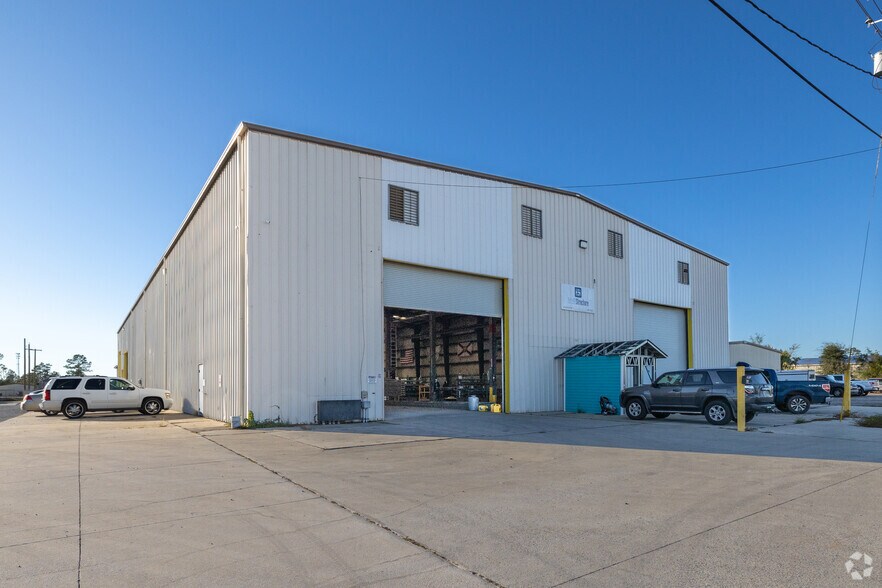 More Photos Of , Panama City Industrial For Sale