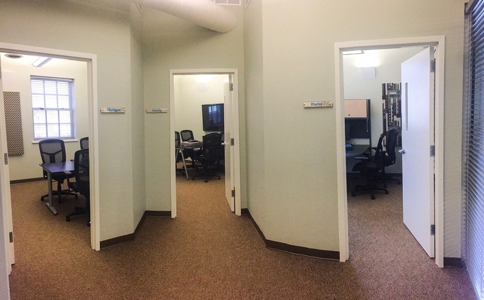 More Photos Of 213-215 S Ashley St, Ann Arbor Office For Lease