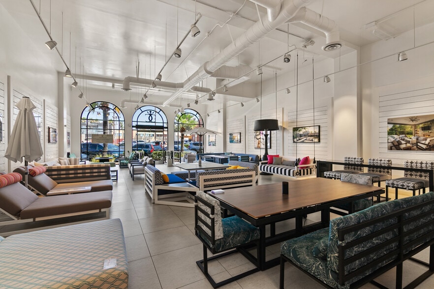 More Photos Of 7920 Herschel Ave, La Jolla Storefront Retail Office For Lease