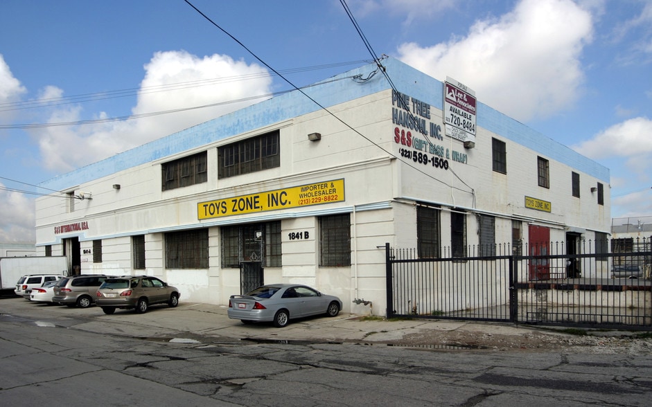 More Photos Of 1841 E 50th St, Los Angeles Manufacturing For Sale