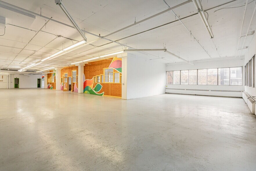 More Photos Of 5455 De Gaspé Av, Montréal Loft Creative Space For Lease