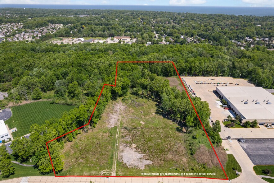 More Photos Of Viking Pky, Westlake Land For Sale