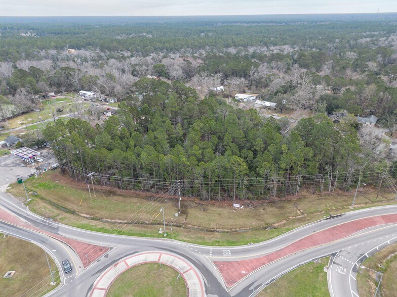 More Photos Of 14272 Lamey Bridge Rd, Biloxi Land For Sale