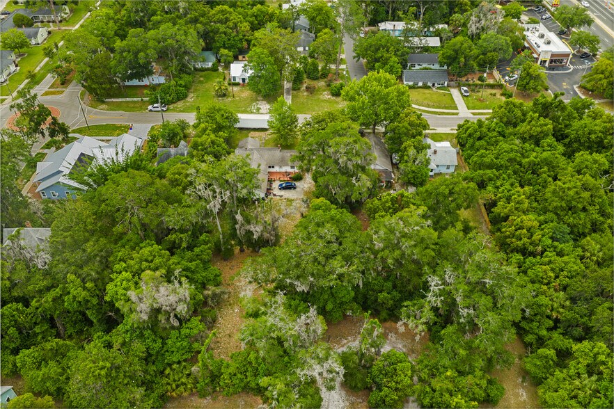 More Photos Of 110 NE 10th St, Gainesville Land For Sale