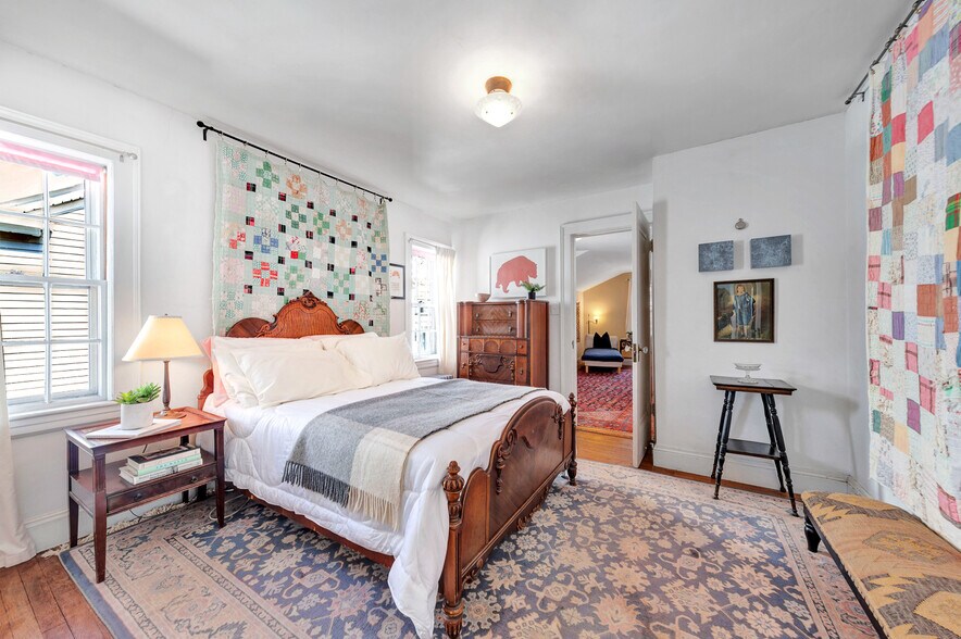 More Photos Of 126 Westbourne Ter, Brookline Multifamily For Sale