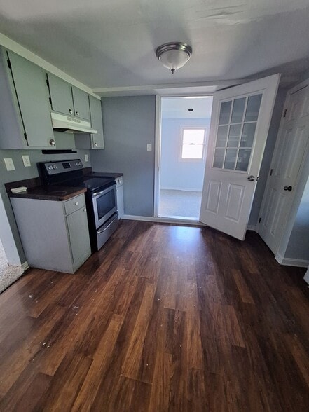 More Photos Of 424 Hill St, Front Royal Multifamily For Sale