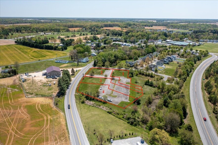 More Photos Of 100 Reeand Ln, Church Hill Land For Sale