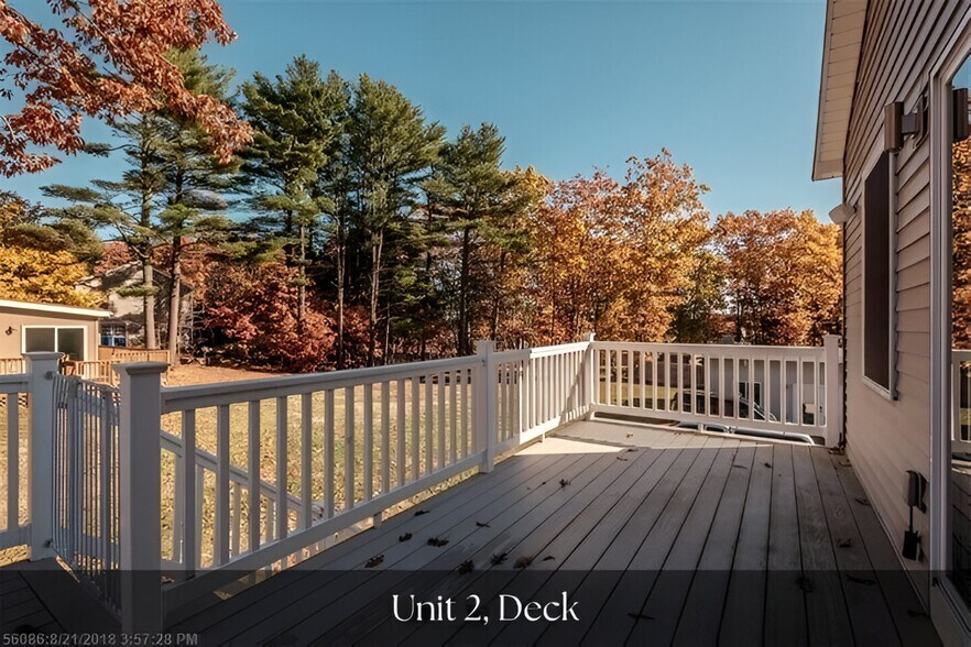 More Photos Of 6 Proctor Rd, Biddeford Office For Sale