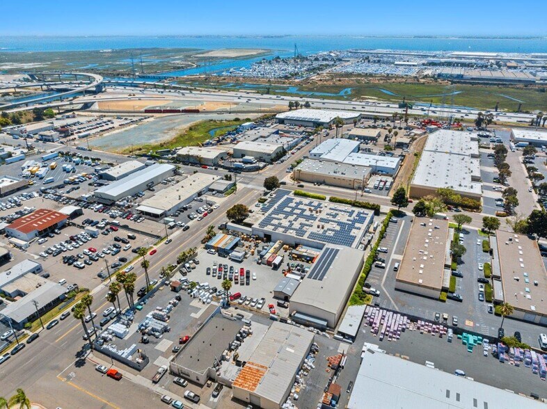 More Photos Of 225 W 30th, National City Manufacturing For Sale