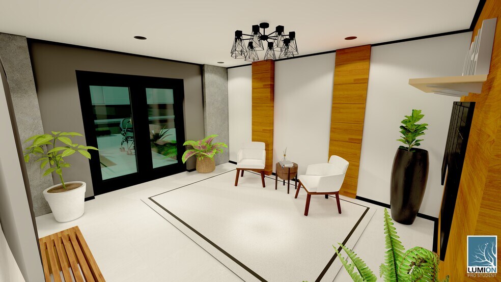 More Photos Of 1525 Liholiho St, Honolulu Land For Sale