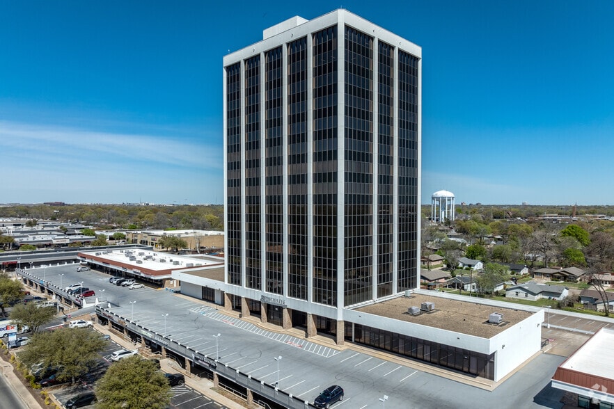 Primary Photo Of 300 N Coit Rd, Richardson Office For Sale