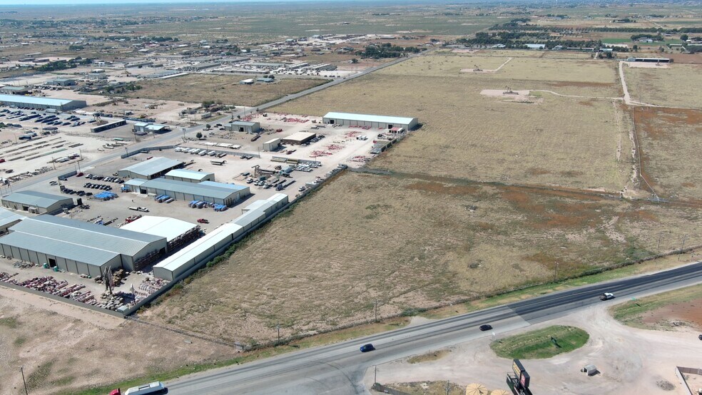 More Photos Of 0000 Texas 158, Midland Land For Sale