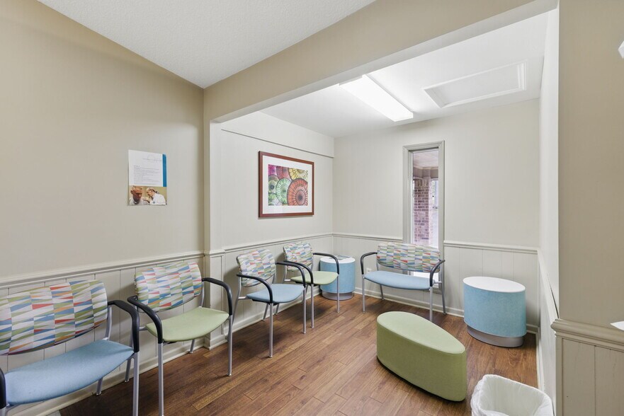 More Photos Of 141 Tryon Rd, Rutherfordton Healthcare For Lease