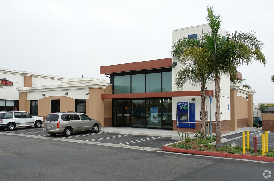 More Photos Of 3600-3770 McFadden Ave, Santa Ana Unknown For Lease