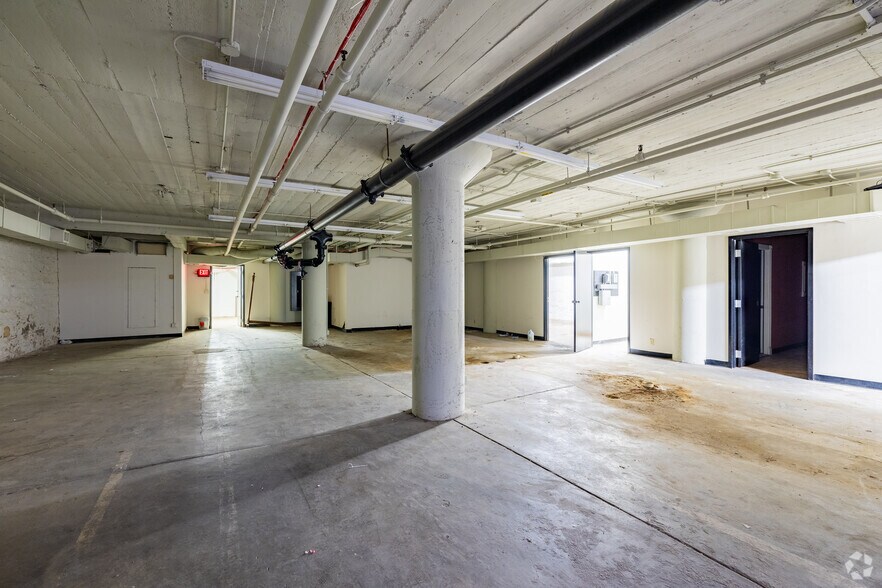 More Photos Of 1409 Washington Ave, Saint Louis Office For Lease