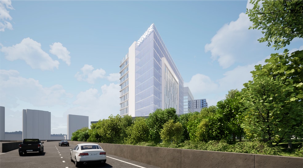 More Photos Of 900 Circle 75 Pky SE, Atlanta Unknown For Lease