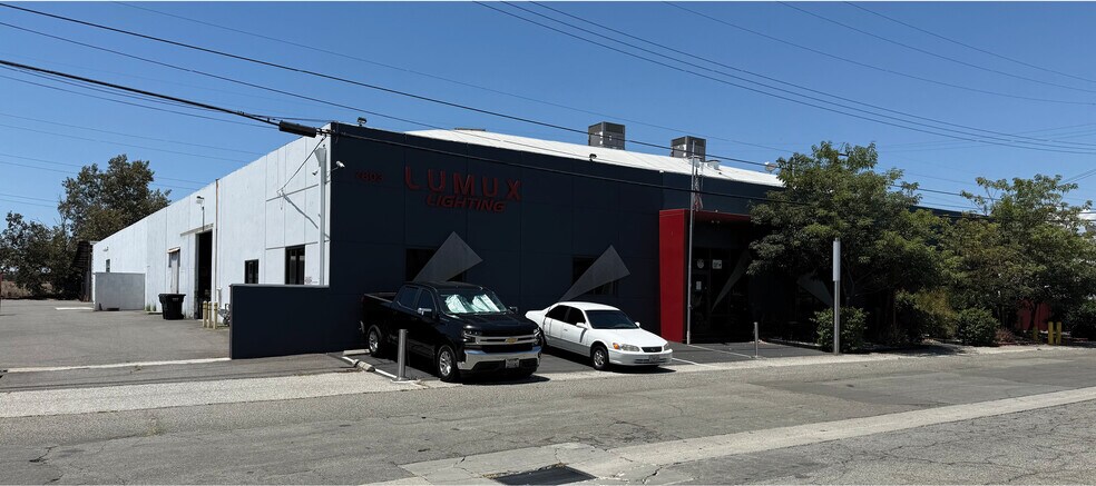 More Photos Of 7803 Industry Ave, Pico Rivera Warehouse For Lease