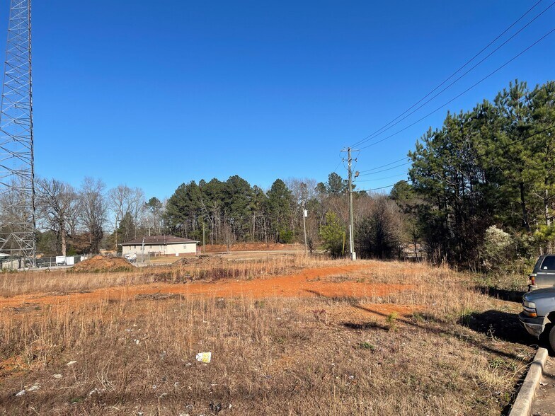 More Photos Of 37105 US Hwy 280, Sylacauga Land For Sale