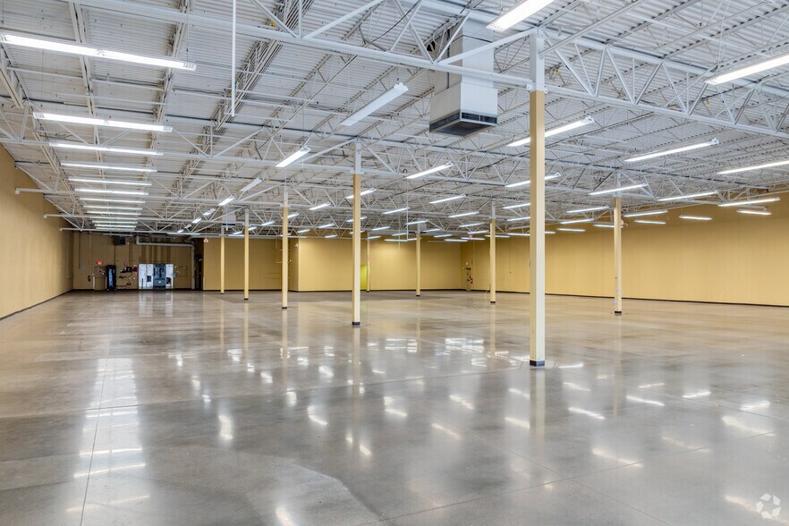 Photo of 1st Floor Ste 2216