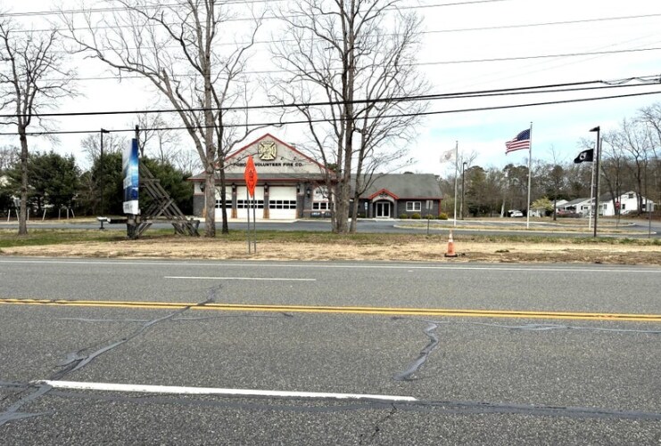 More Photos Of 000 W White Horse Pike, Galloway Land For Sale