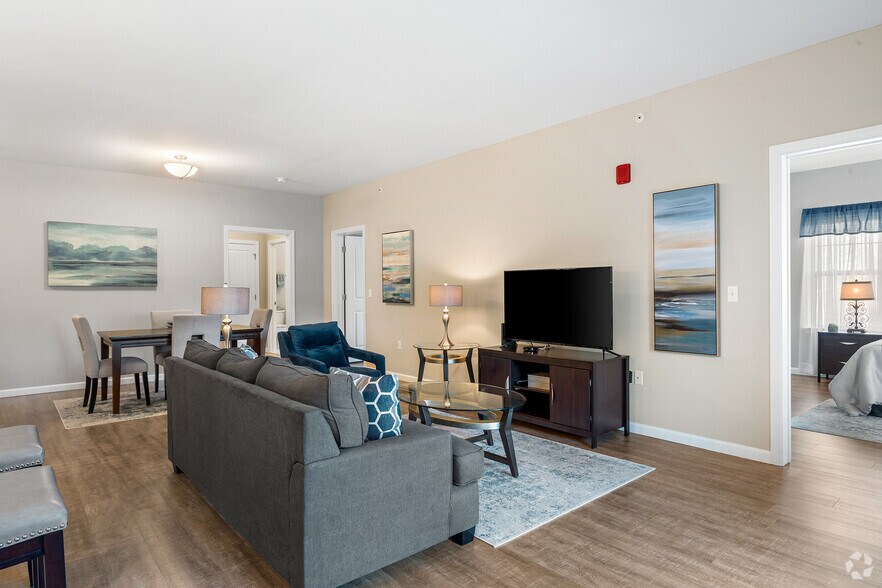 More Photos Of 9 Covered Bridge Rd, Newtown Apartments For Sale