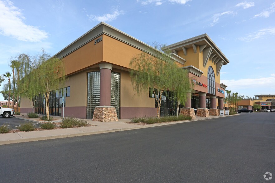 More Photos Of 2080-2190 W Chandler Blvd, Chandler Unknown For Lease