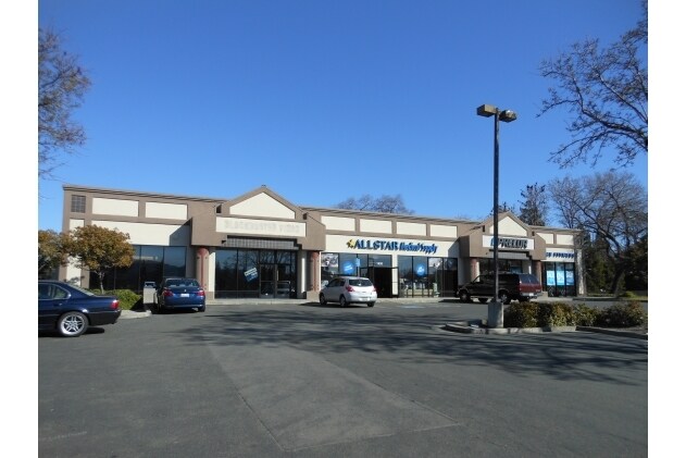 More Photos Of 1920-1930 Mt Diablo Blvd, Walnut Creek Storefront For Lease