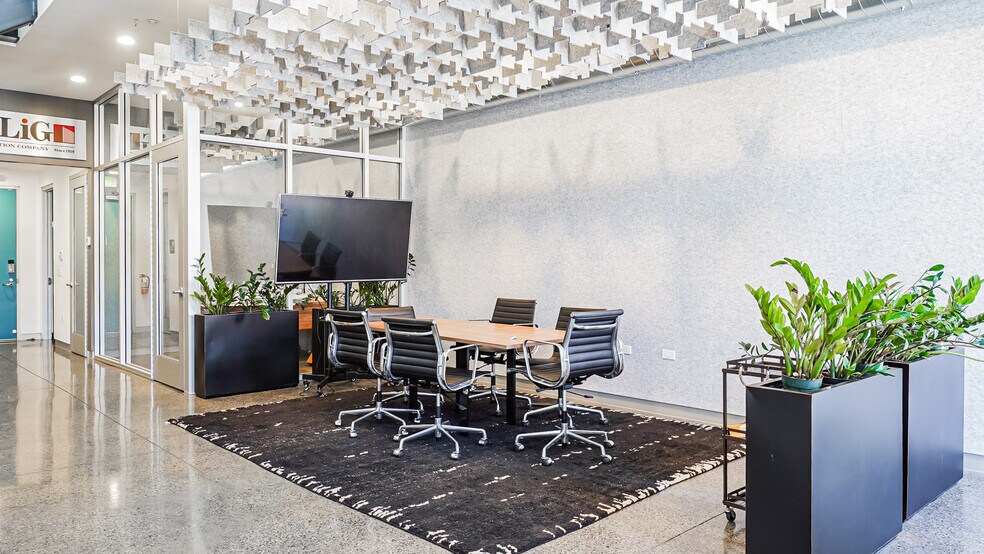 More Photos Of 123-127 Lomita St, El Segundo Loft Creative Space For Lease