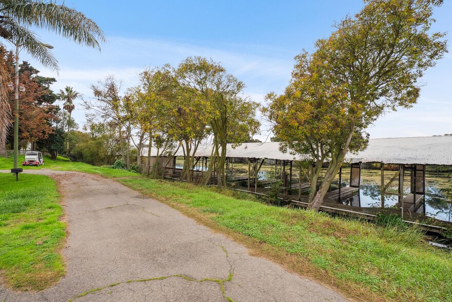 More Photos Of 500 Brannan Island Rd, Isleton Marina For Sale