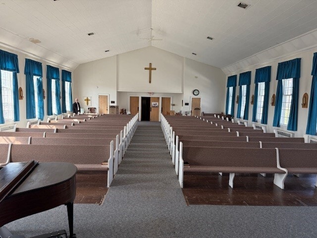 More Photos Of 2 Pequot St, Milford Religious Facility For Sale