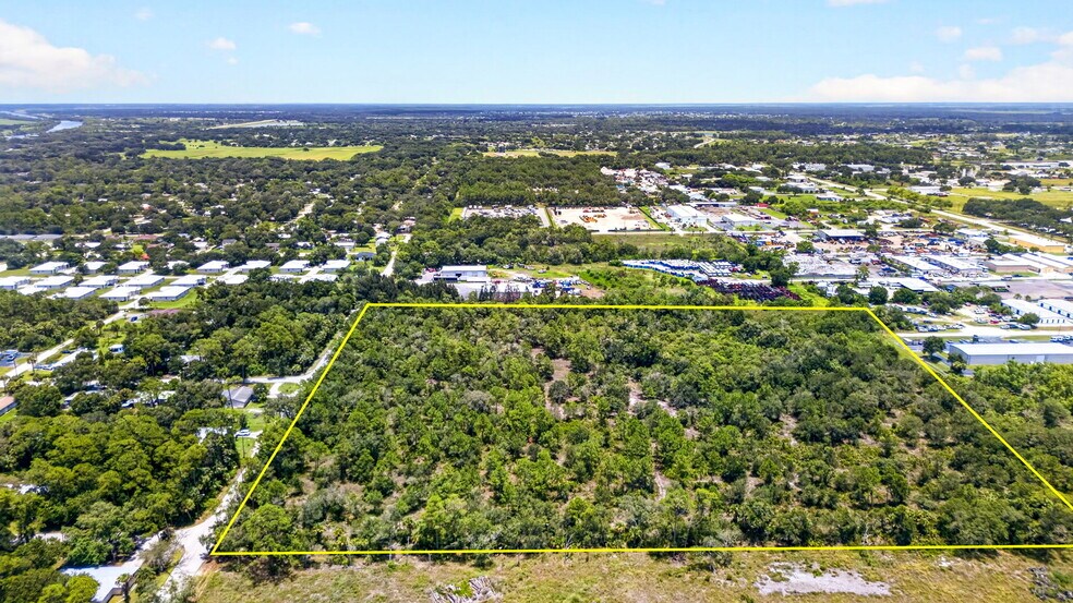 More Photos Of East Lincoln Avenue, LaBelle Land For Sale