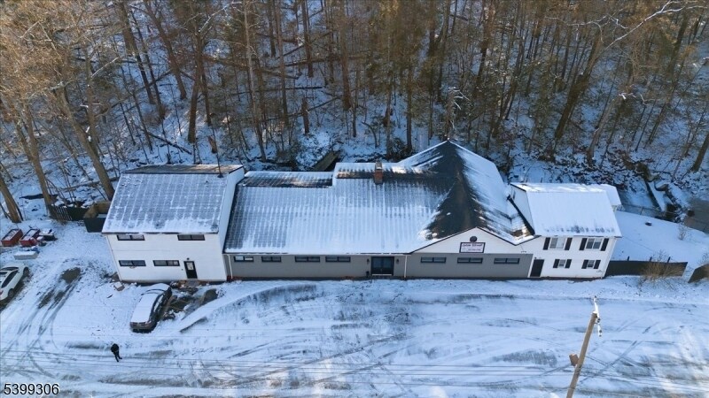 More Photos Of 1050 S State Route 23, Wantage Lodge Meeting Hall For Sale