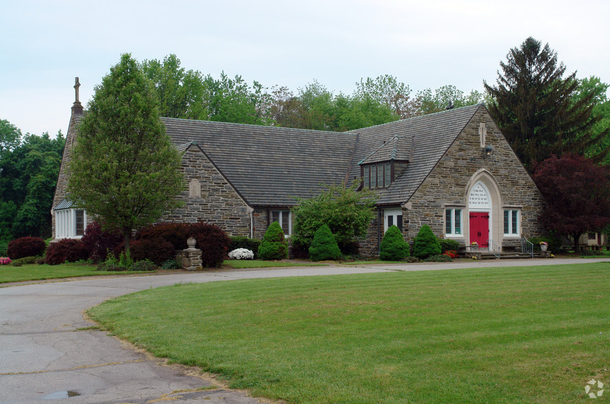 Primary Photo Of 6 Hancock Ave, East Norriton Religious Facility For Sale