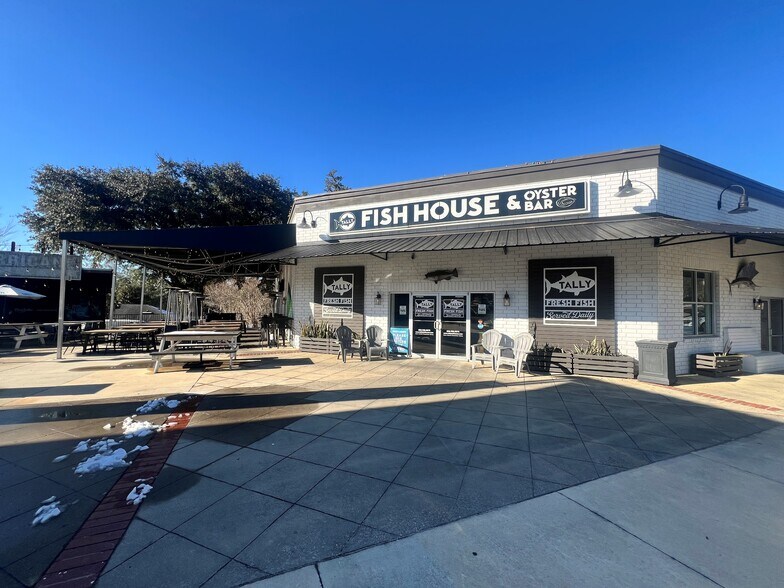 Primary Photo Of 6800 Thomasville Rd, Tallahassee General Retail For Sale