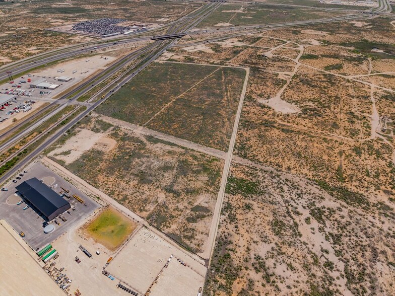 More Photos Of TBD SW Loop 338, Business 20 & I-20, Odessa Land For Sale