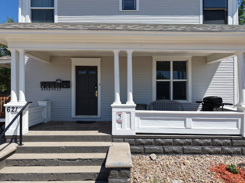 More Photos Of 621 13th St, Greeley Apartments For Sale