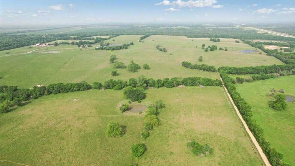 More Photos Of TBD Farm to Market Road 100, Honey Grove Land For Sale
