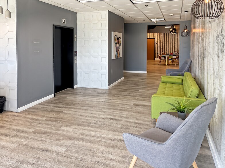 More Photos Of 1300 Eastman Ave, Ventura Coworking Space