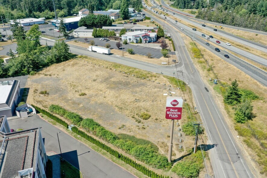 More Photos Of W Bakerview, Bellingham Land For Sale