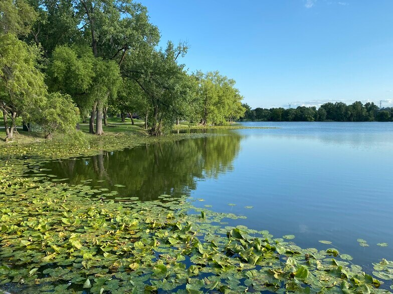 More Photos Of 500 Fisher pl, Munster Land For Sale