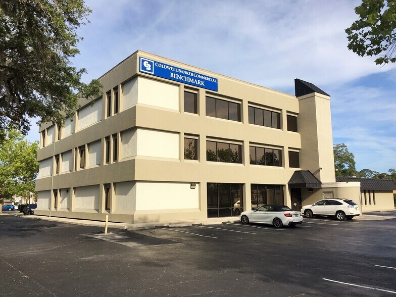 Primary Photo Of 570 Memorial Cir, Ormond Beach Medical For Sale