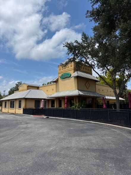 Primary Photo Of 400 S Nova Rd, Ormond Beach Unknown For Lease