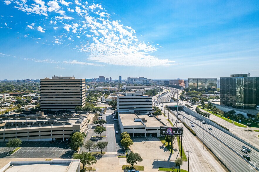 More Photos Of 15110 N Dallas Pky, Dallas Office For Lease