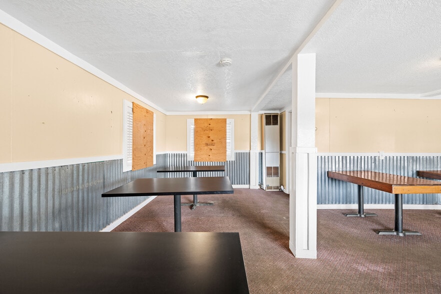 More Photos Of 1201 Bay Ave, Ocean Park Restaurant For Sale