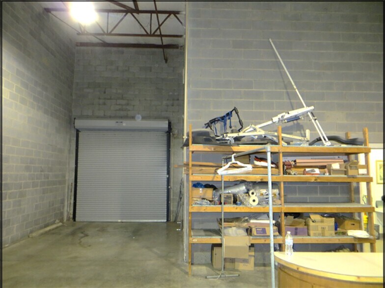More Photos Of 1705 Orr Industrial Ct, Charlotte Industrial For Lease