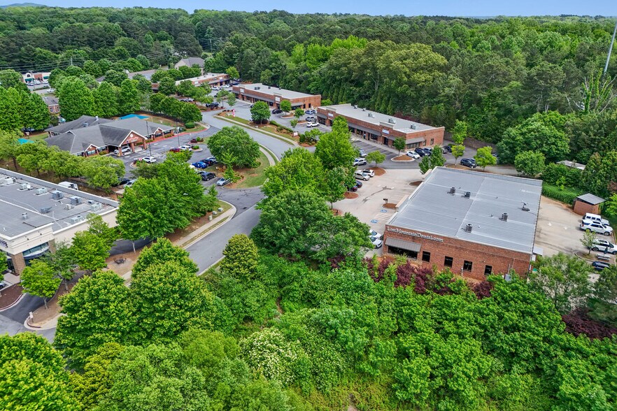 More Photos Of 3931-3951 Mary Eliza Trace NW, Marietta Storefront For Sale